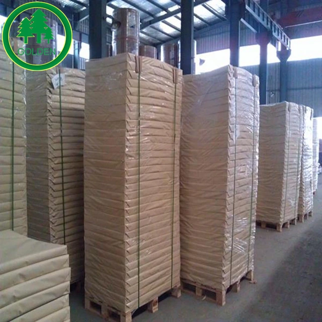 High quality/High cost performance  Raw Material Duplex Board Grey Back Rolling Paper