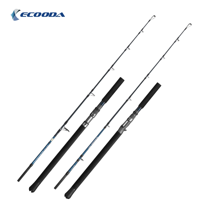 Ecooda Onlinee Master Jigging Boat Fishing Rod on Sale 1.58 1.6 1.63