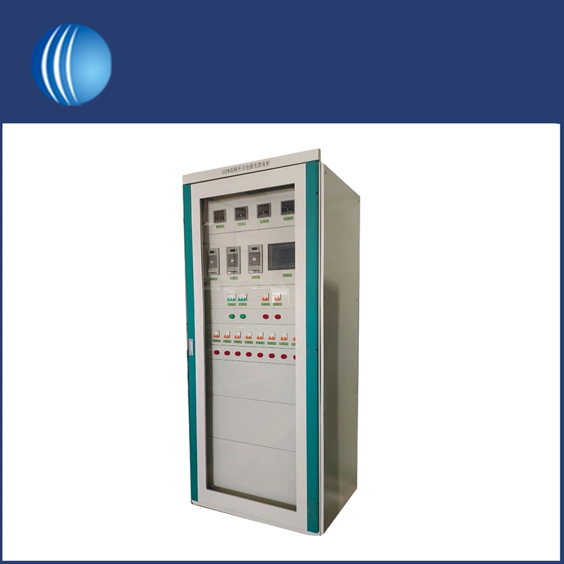 Customizable 220V 65ah Integrated DC Low Voltage Electric Control Cabinet