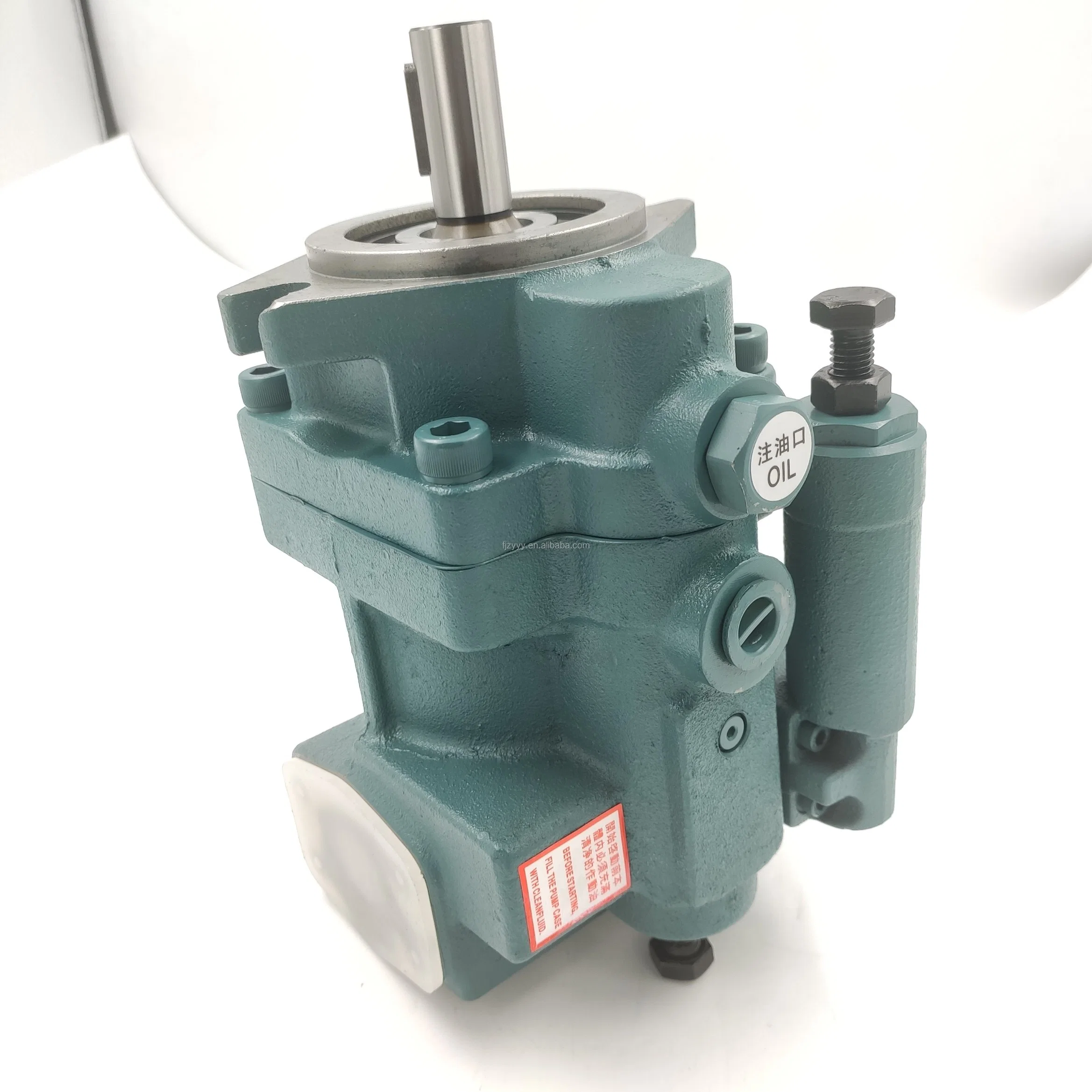 High Pressure Pvs Series Na-Chi Variable Piston Pump Pvs-1b-16n0/16n1/16n2/16n3-12