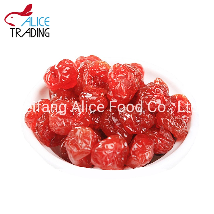 Sweet Healthy Dried Fruit Dried Cherry Fruit