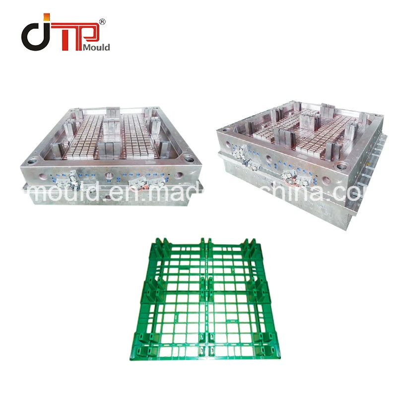 High Quality Wildly Ues Plastic Pallet Mould