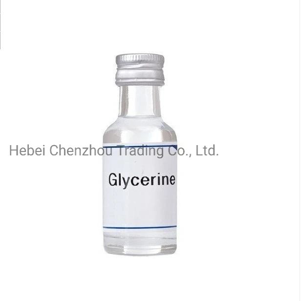 Glycerine Based 1.3 Propanediol Methyl Propanediol Alcohol Solvent for Perfume