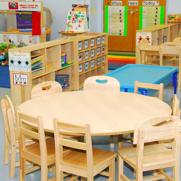 Modern Children Activity Play Study Furniture for Sale