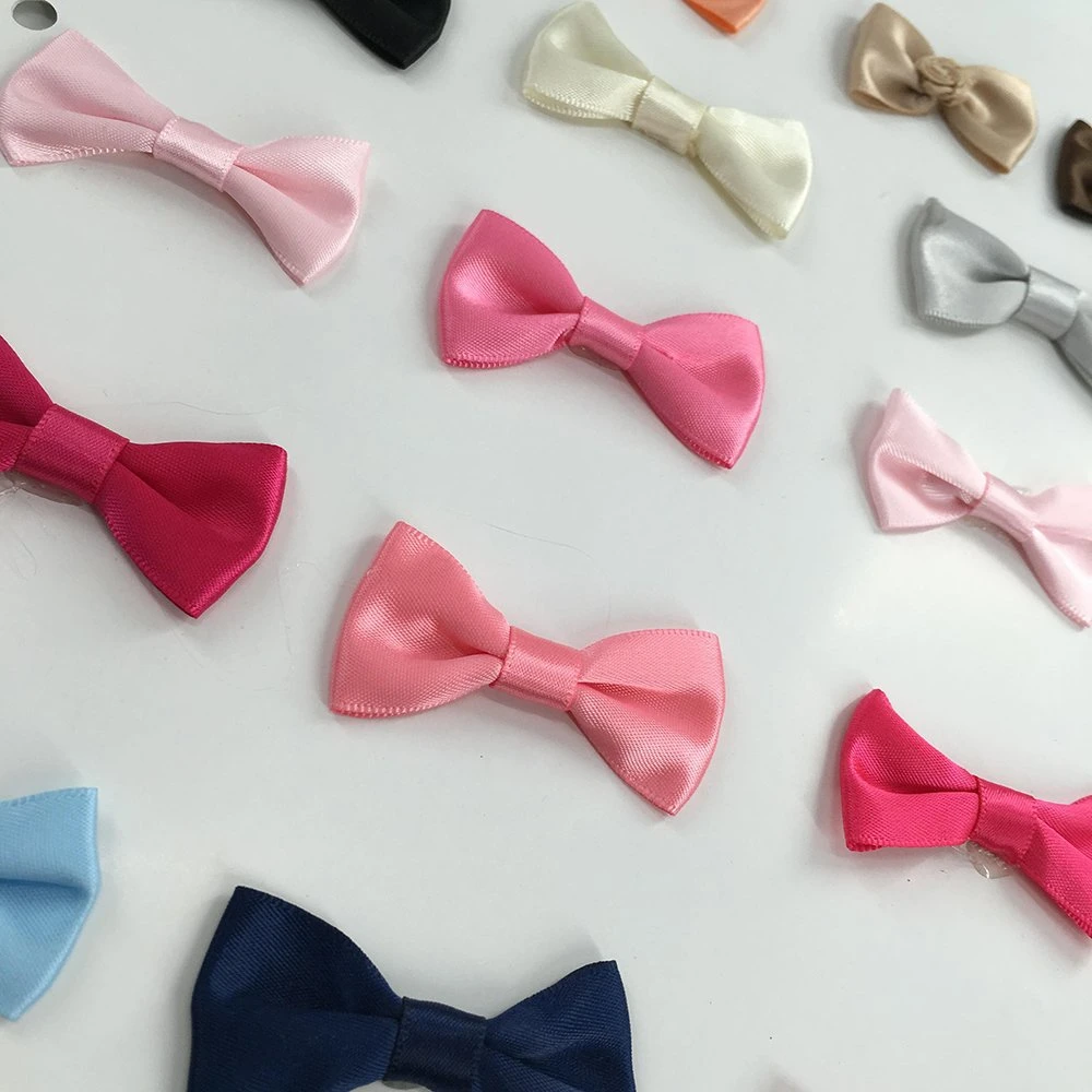 Good Quality Nylon Ribbon Bow