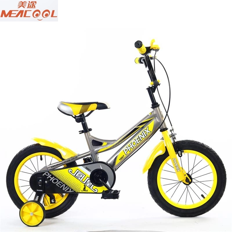 High Quality High Carbon Steel Frame Kids Bicycle Mini Bike