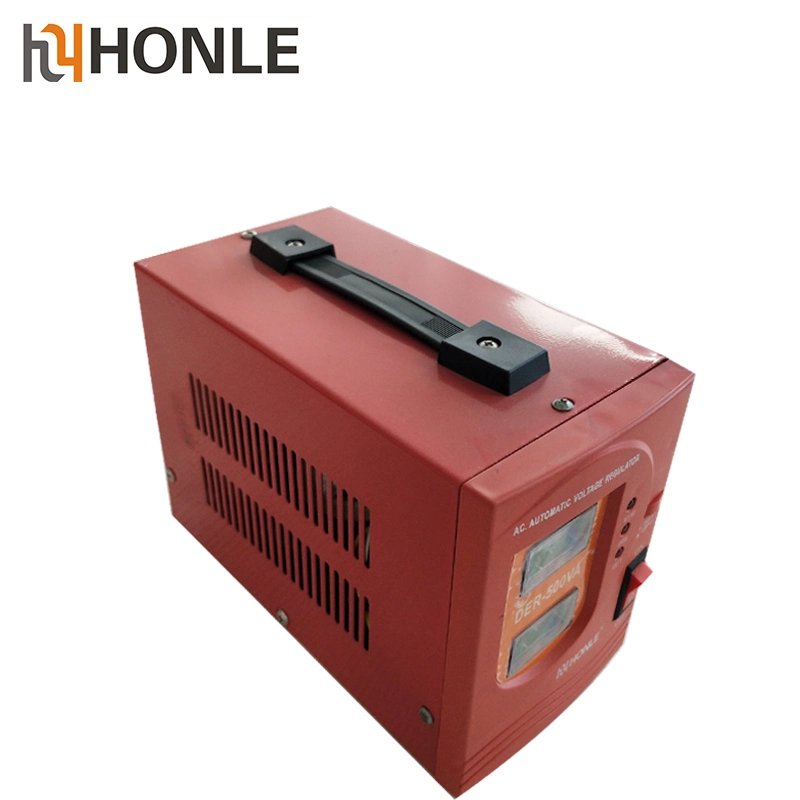 Honle SVR Series Relay Type Voltage Regulator