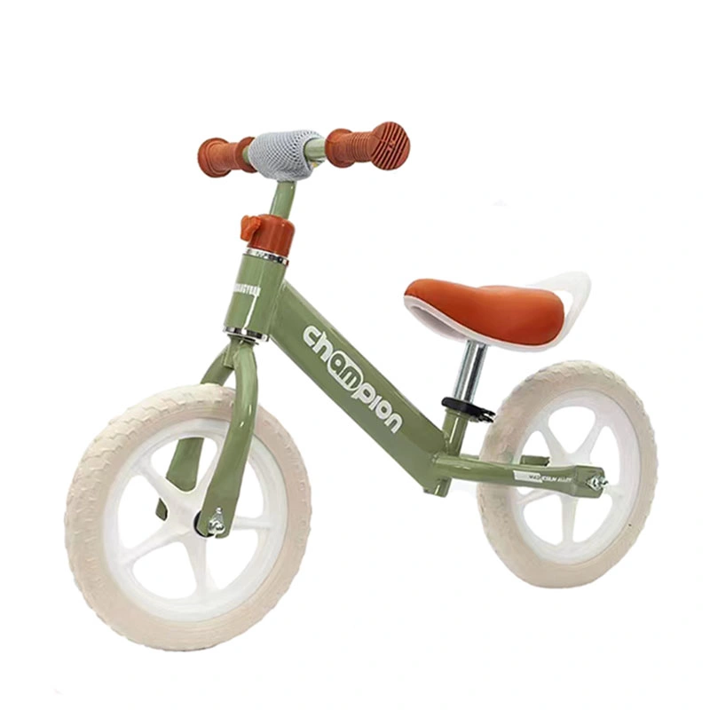 Scooter électrique, vélo d'équilibre pour bébé avec ce