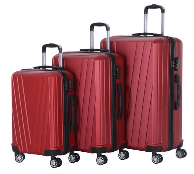 Leichte Sky Travel Koffer Tasche Outdoor Aufbewahrung Gepäcktasche (XHA154)