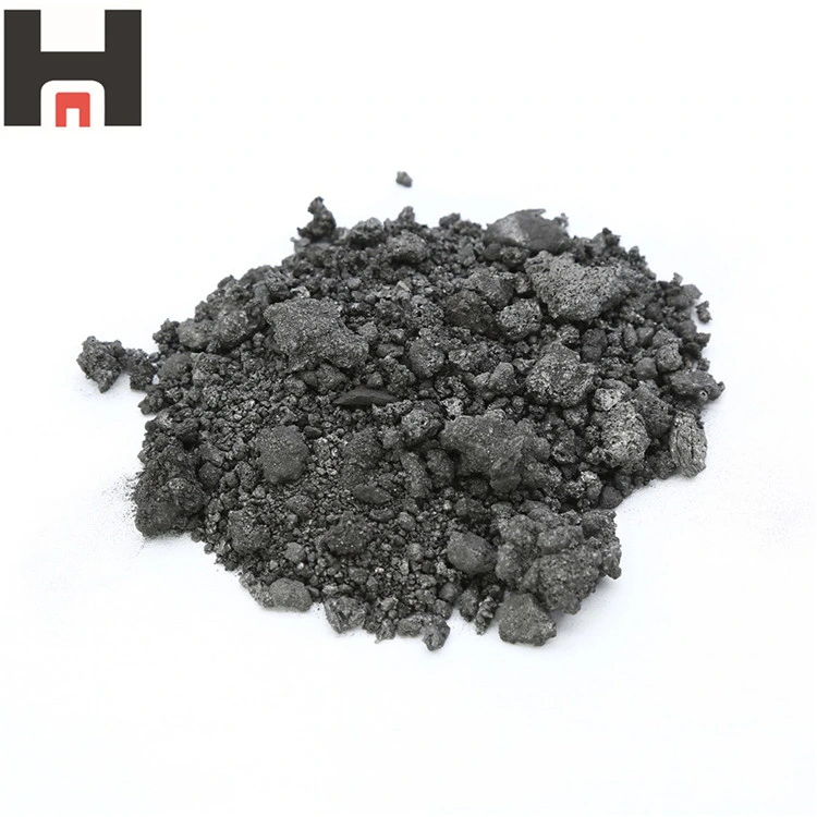 Hengqiao Graphitized Petroleum Coke for Iron Foundry