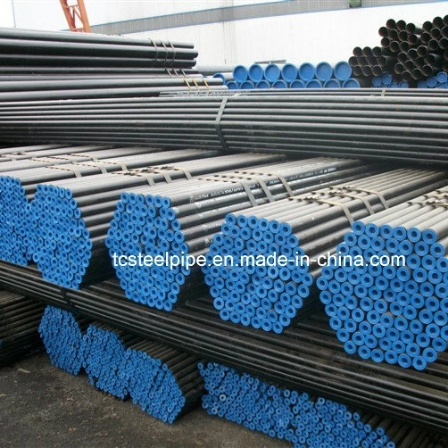 A179/A192 T5 T11 T22 Seamless Steel Boiler Pipe/Heat Exchange Tube