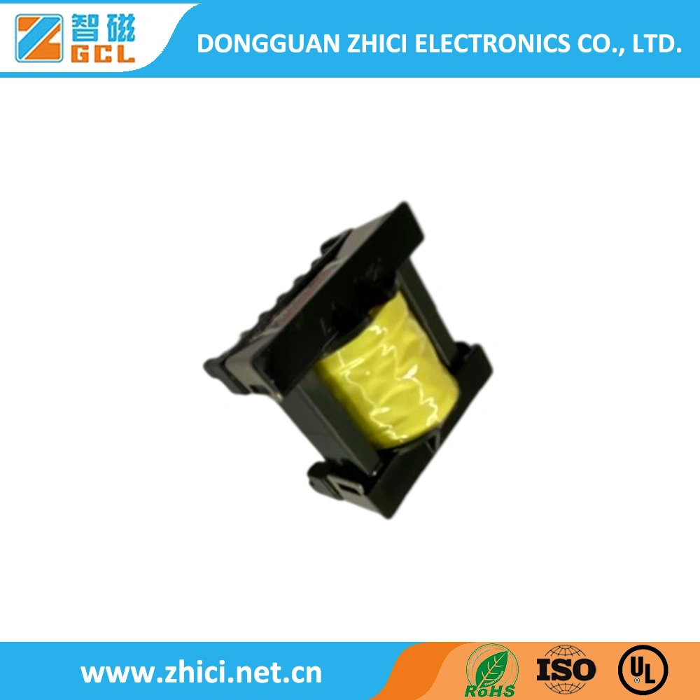 Chinese Manufacturer Etd29 Single Phase SMD Transformer for Food Machine and Power Supply