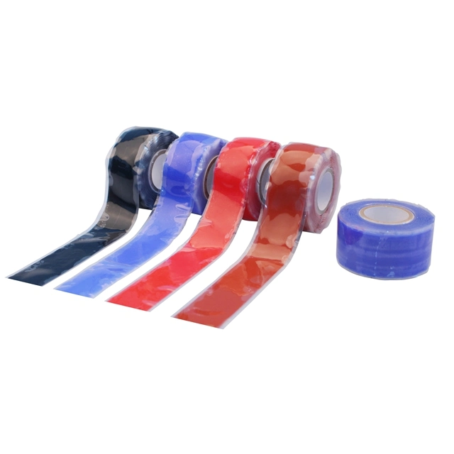 3m Sco Tch 70 Self-Fusing Silicone Rubber Electrical Tape