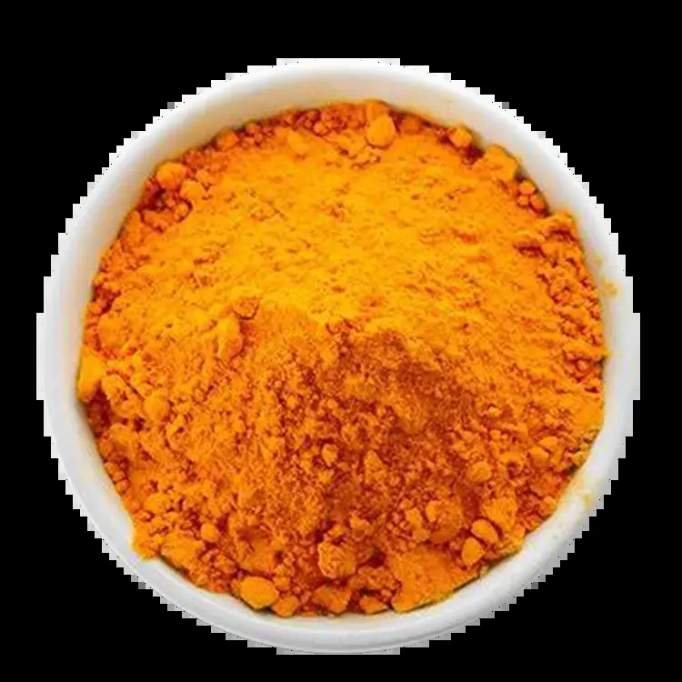 Poudre de lutéine 20% extrait de Marigold poudre d'esters de zéaxanthine de lutéine