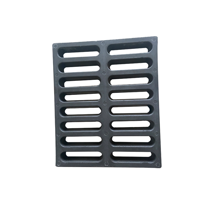 Wholesale/Supplier Resin Drainage Channel Trench Cover Drain Grate for Sidewalk