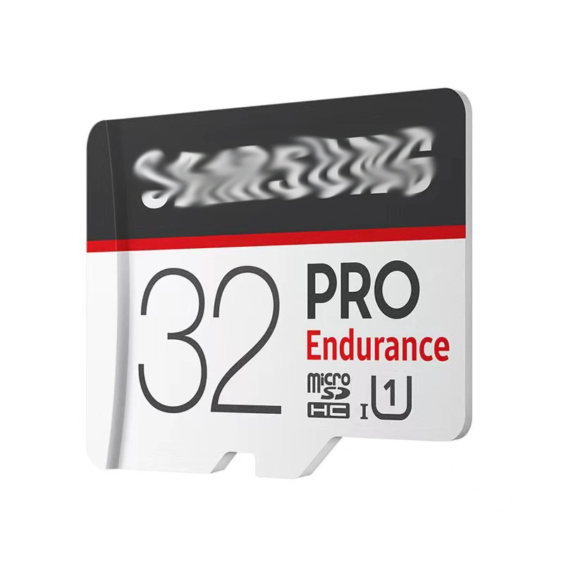 Carte mémoire originale Samsun PRO Endurance 256 Go 512 Go TF Flash Carte SD 128 Go U3 mémoire cartes SD pour téléphone