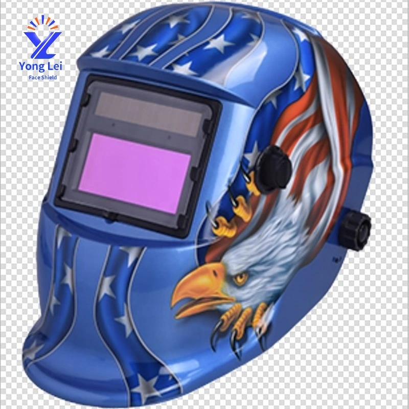 Auto Darkening Welding Mask Welding Helmet