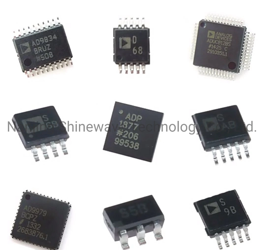 High quality/High cost performance  IC 8-Bit 16MHz Chip Stm8s003f3p6tr Integrated Circuits Stm8s003f3p6