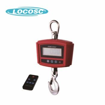 Long Lasting Durable Crane Weight Gauge Load Cell