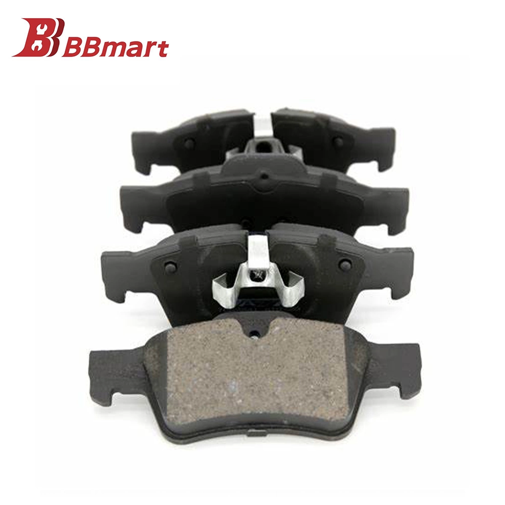 Bbmart Auto Parts Front Brake Pad for Mercedes Benz W169 W245 OE 1694200820