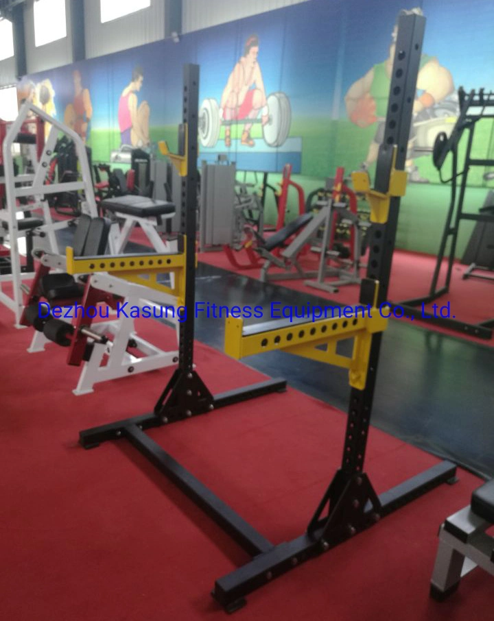 Rogers Athletic Gym Equipment, Monster Squat Stand (SF1-7008)