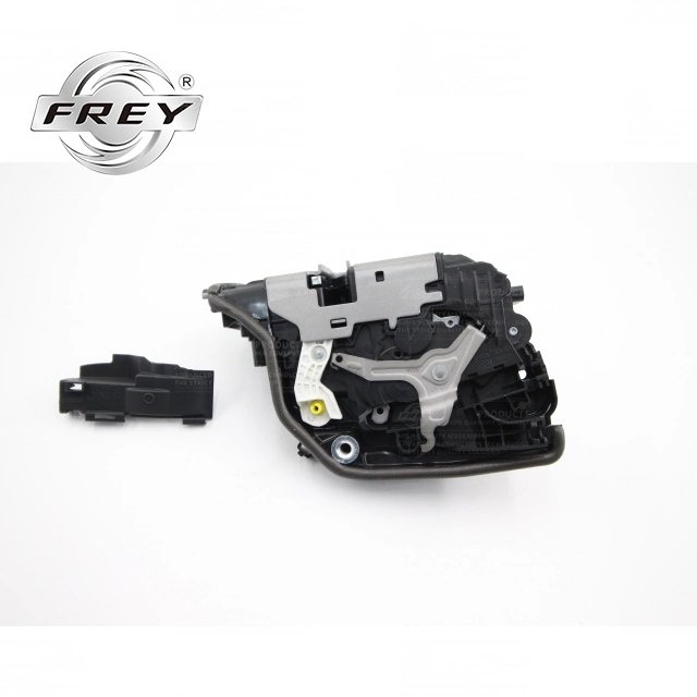 Frey Auto Parts Door System Lock Front Right 51227281954 for G12 F15 F16