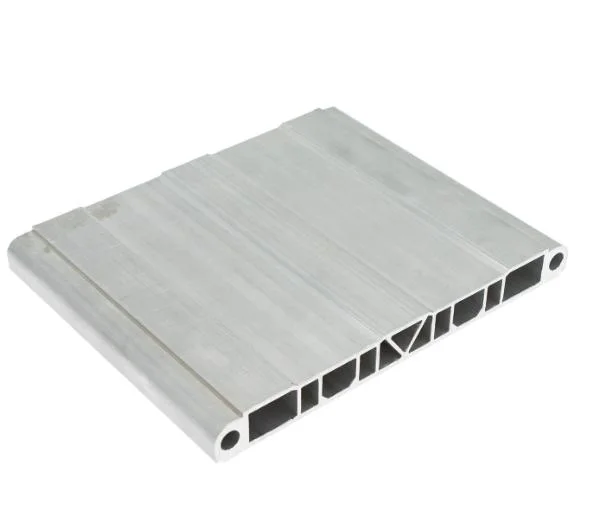 OEM Service Aluminum Extrusion Profile Battery Case for Car and Bus with Customized or Standardized