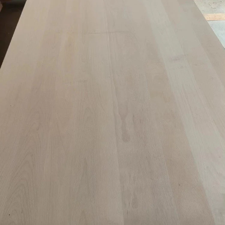 Factory Price Hot Sale Popular High quality/High cost performance  Planks Beech Paulownia Wood Suppliers