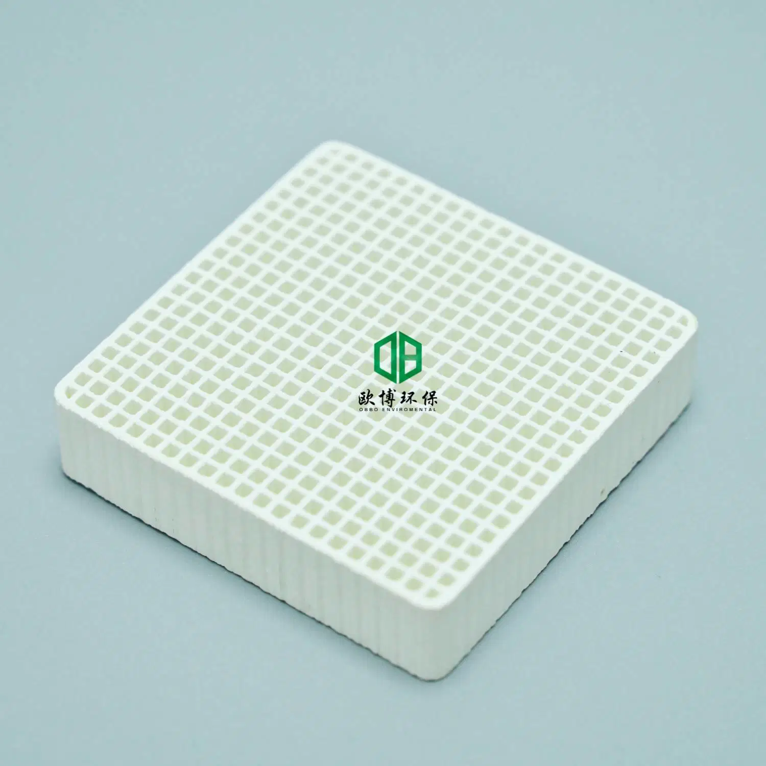 China Ceramic Cooker Manufacturers Refractory Infrared Ceramic Plate Honeycomb Ceramic Heater Porous Ceramic Burner Plate