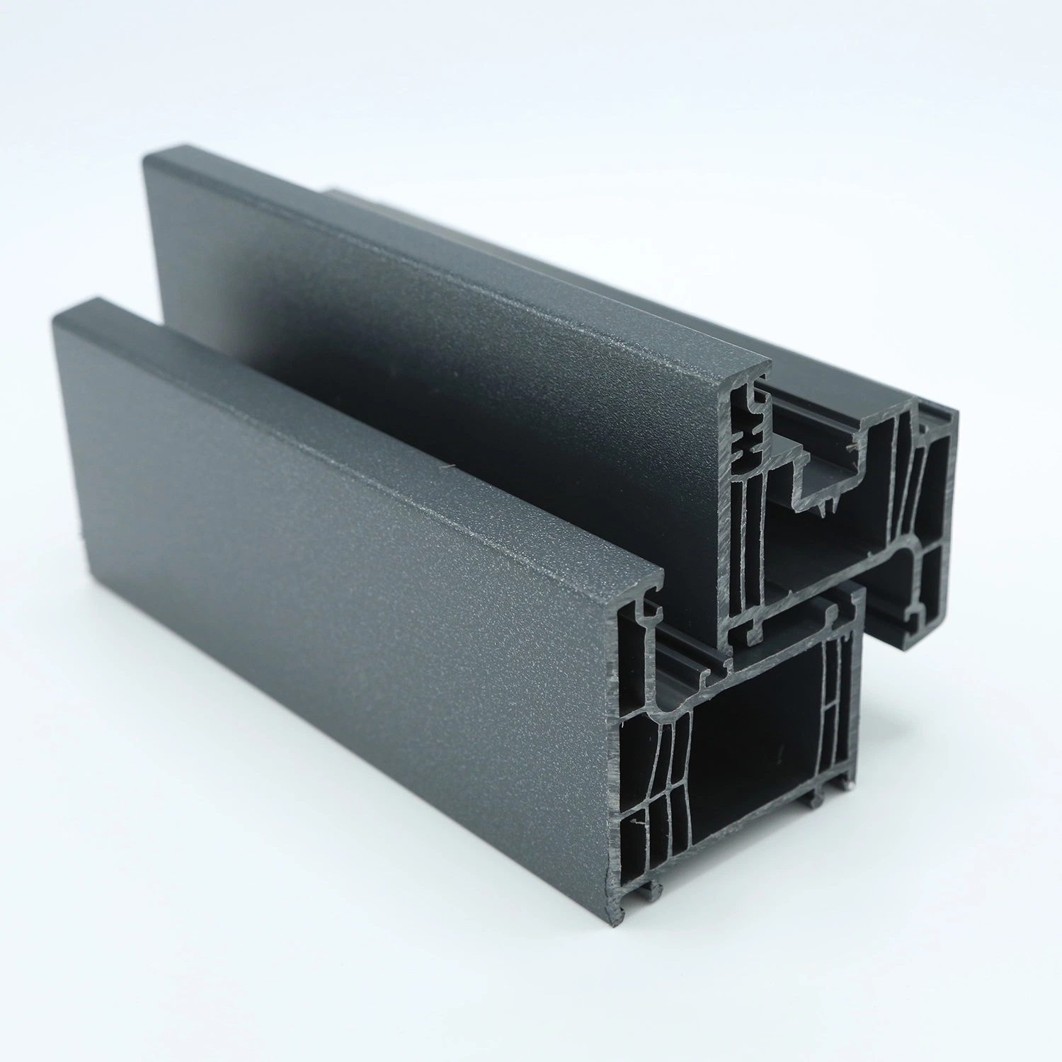 Baydee Plastic PVC/UPVC 70 Series Window Profile with High quality/High cost performance 