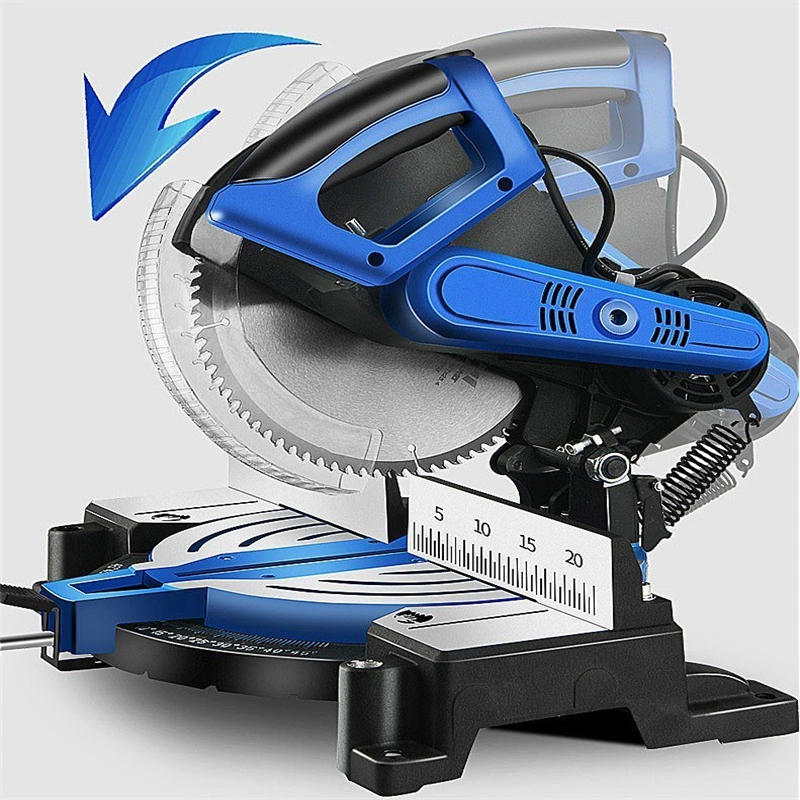 2023 China Hot Sale Cordless Miter Saw