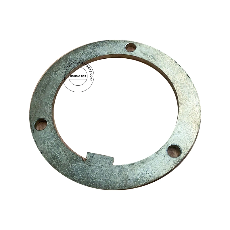 154-13-41150 Lock for Komat Su Bulldozer D85/D95