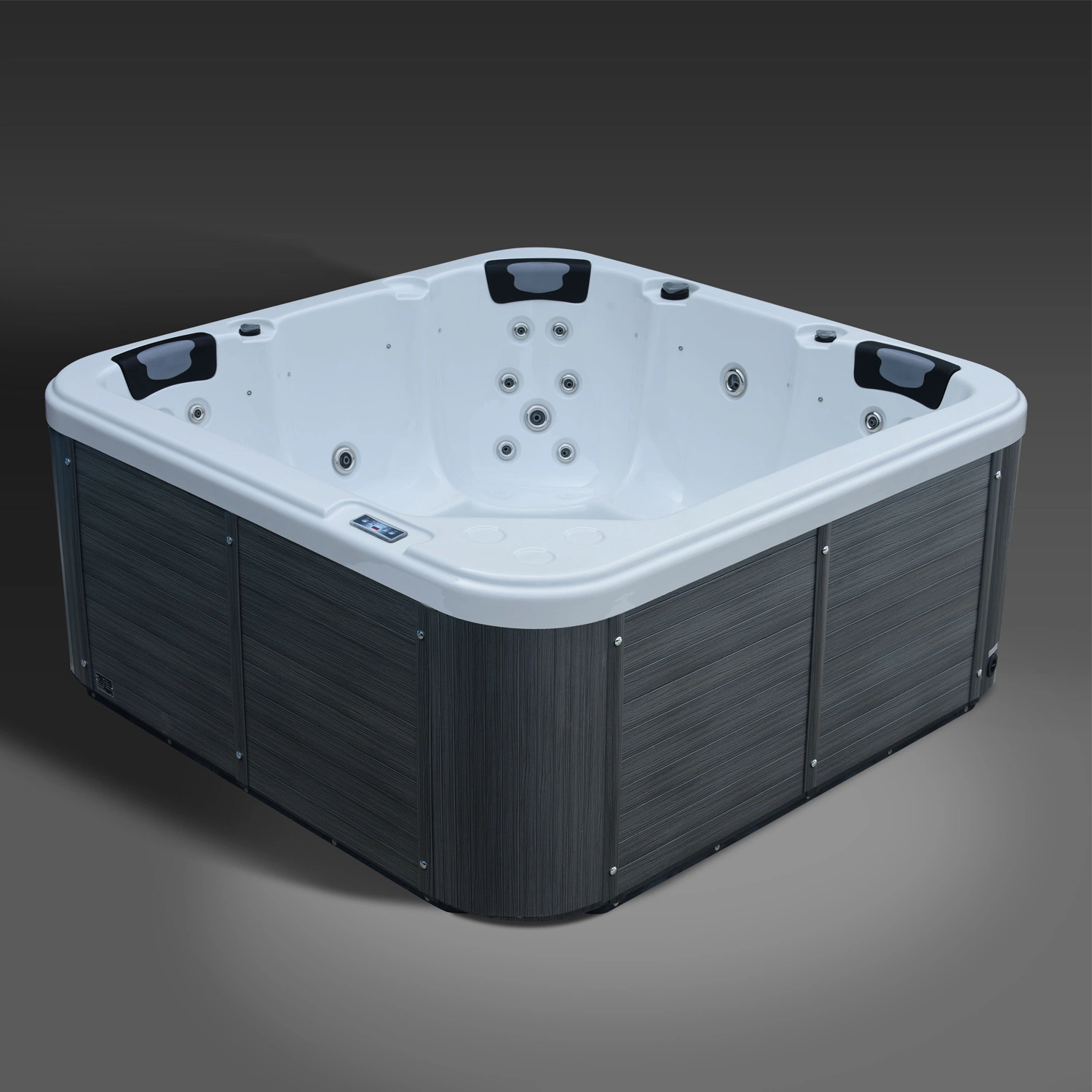 2021 Year Best Quality Best Acrylic Balboa Outdoor SPA