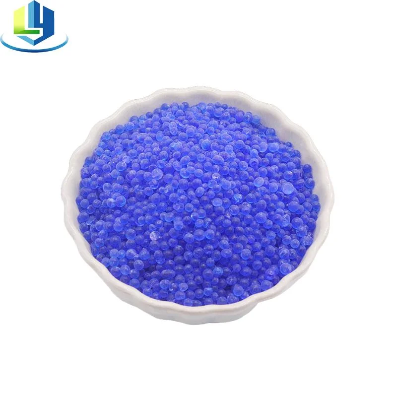 Hot Sale Anti Mold Active Mineral 1g 10g 25g 30g 500g Package Silica Gel Desiccant