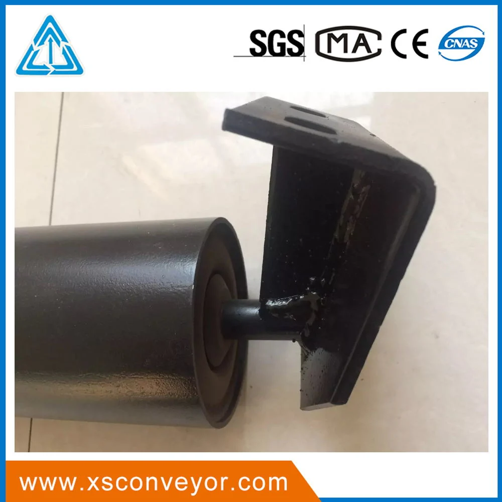 Conveyor Adjustable Side 20 Degree Lh Wing Roller