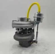 Turbo Charger 2674A393 for Construction Machinery Engine Parts