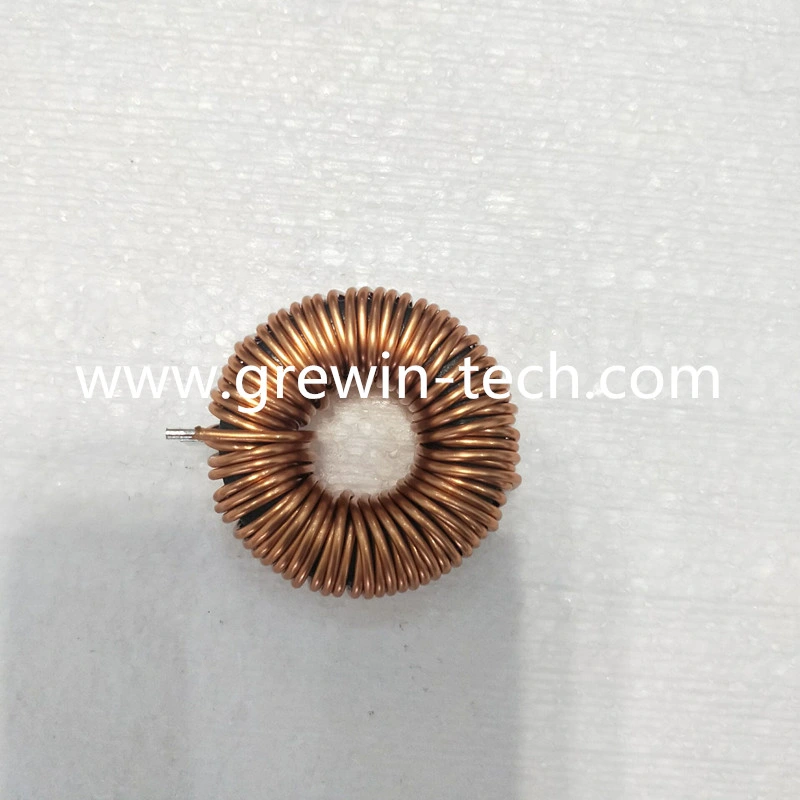 50uh Grewin Power DC Filter Inductor Choke 100uh