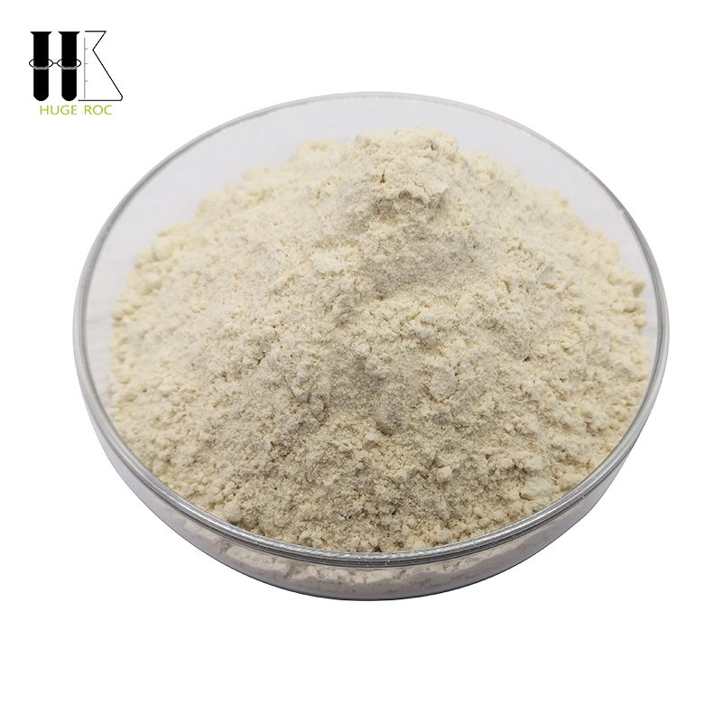 Raw Material Food Grade Vital Wheat Gluten Protein82%