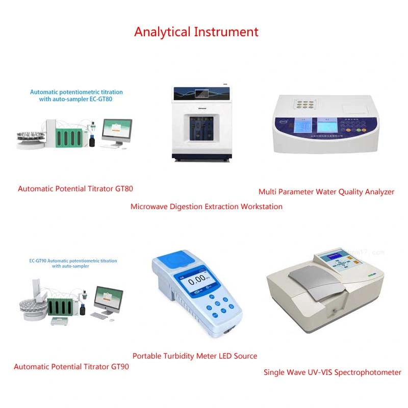 Automatic Purge and Trap Instrument for Chromatography Mass Spectrometry Analysis