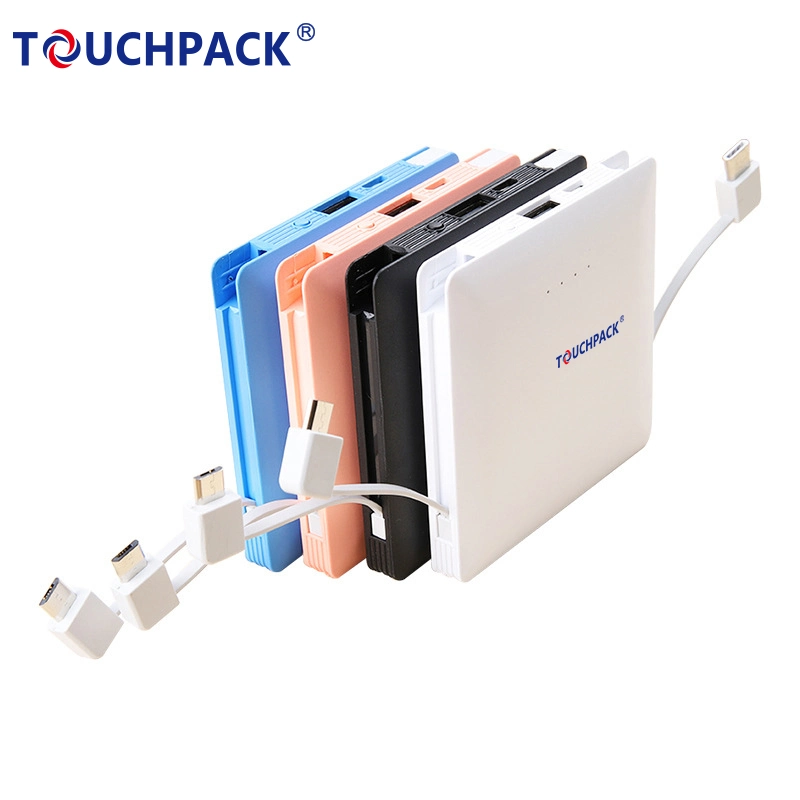 Emergency USB Battery Powered Power Bank Compact Portable 4 AA Batteries Ideal for Smartphones, Tablets, Mobile, Apple, iPhone,