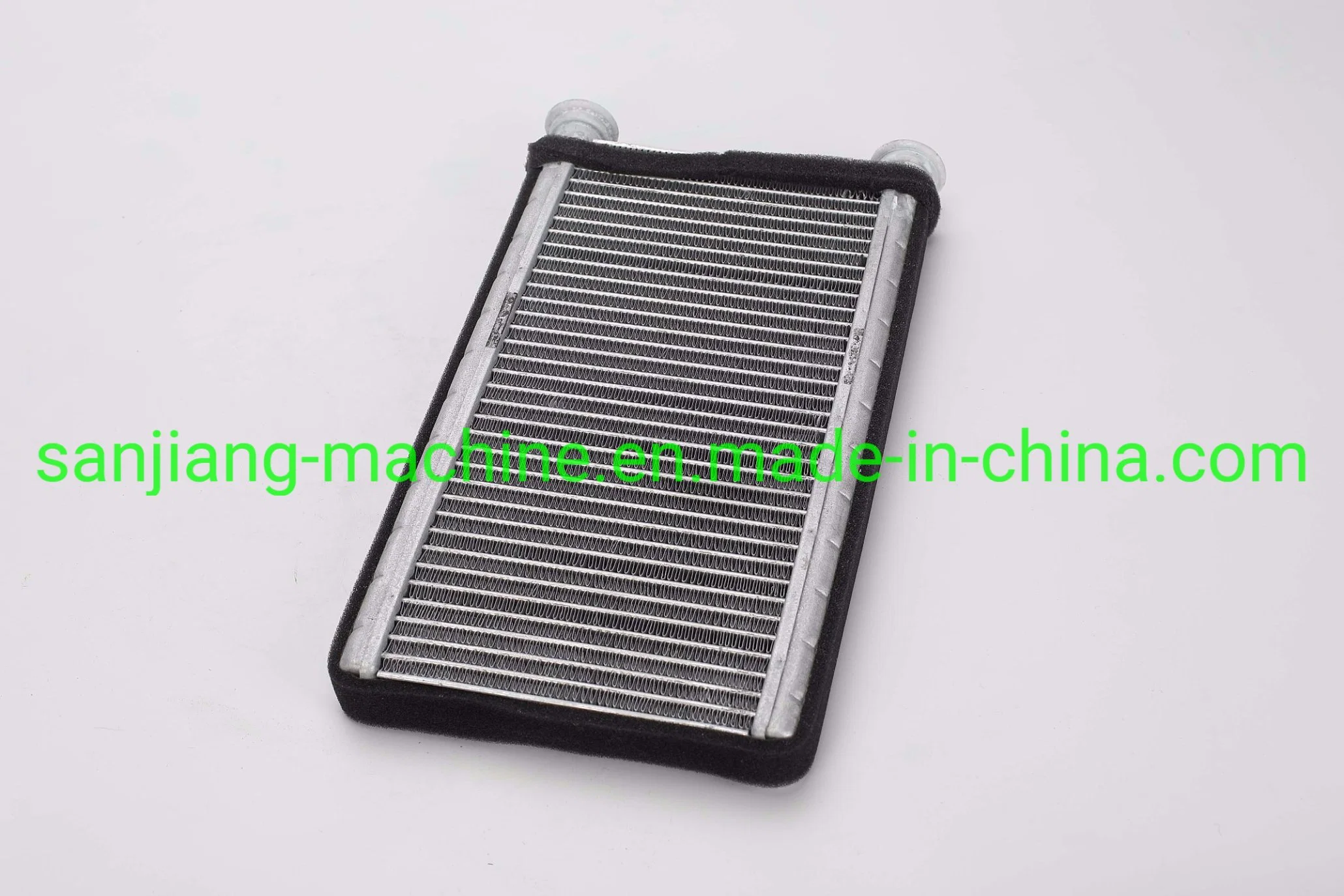 Hitachi-3 Construction Equipment High Quality Excavator Part Heating Radiator