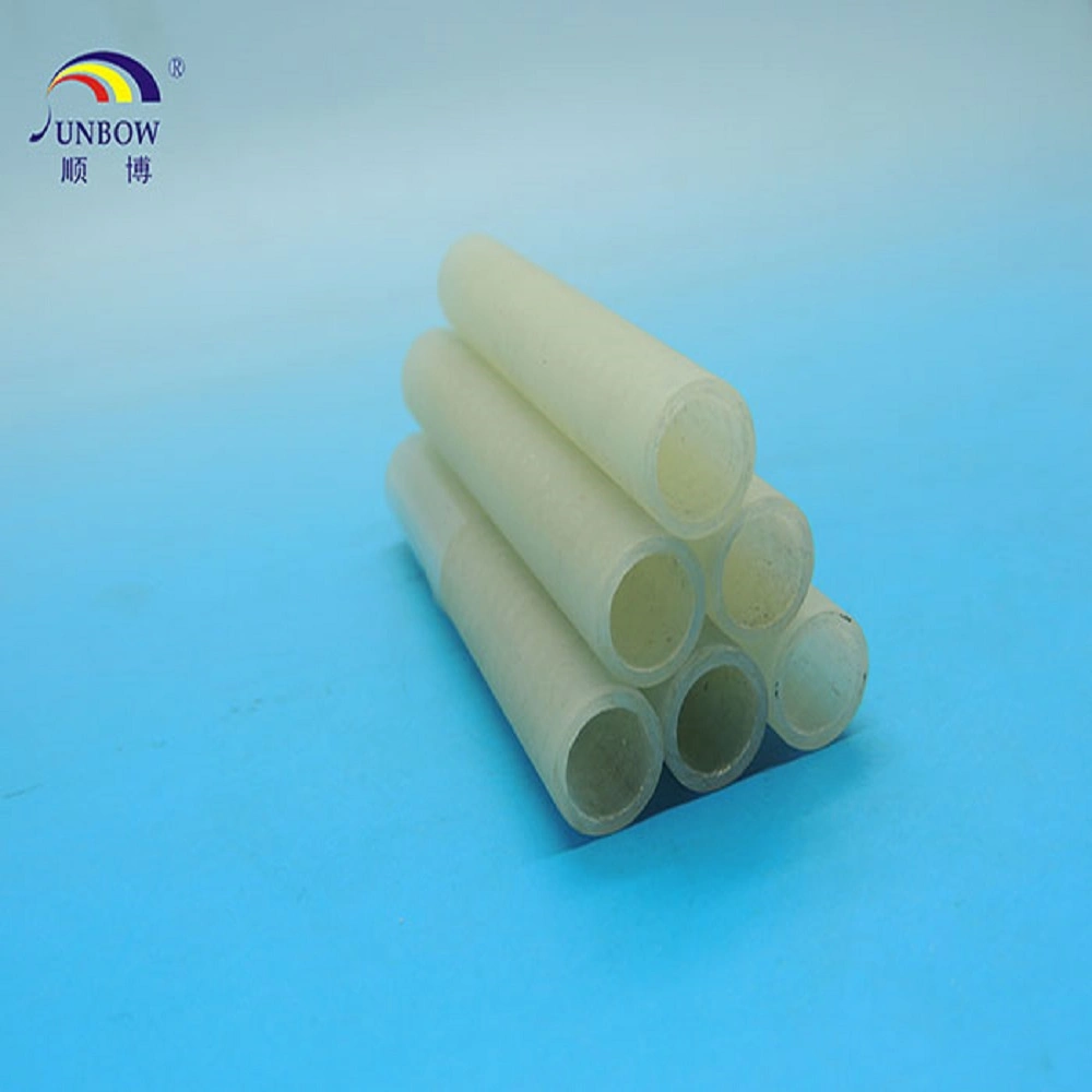 Epoxy Fiberglass Vulcanized Fiber Combination Tube