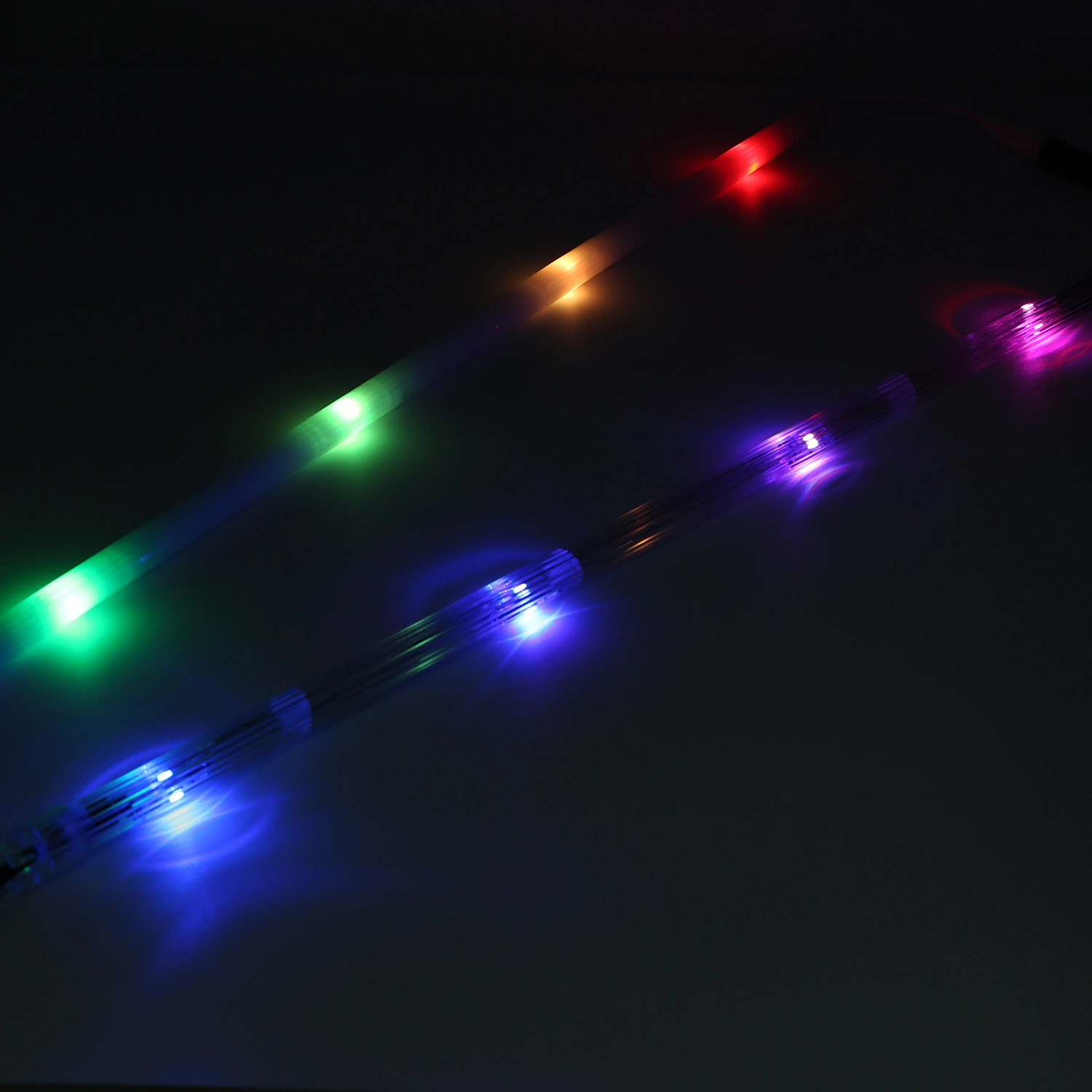 T5 RGB LED Tube Light Lighting for Outdoor Decoration