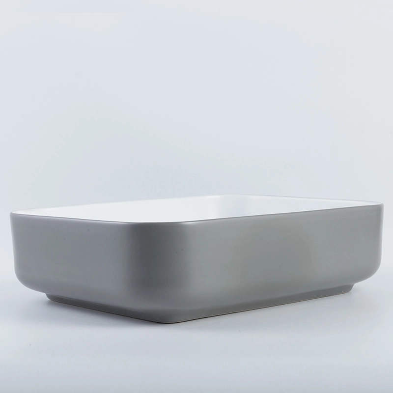 Sanitary Ware Deep Sinks Bowl Washing Basin Hand Sink Bathroom