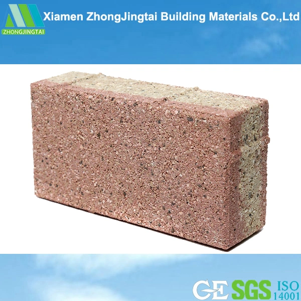 Building Material Price Gravel Driveway Design Clay Paving Brick