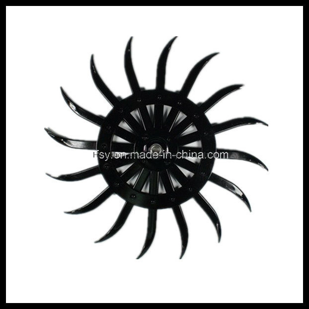 Rotary Plow for Agriculture Machinery/Rotary Hoe