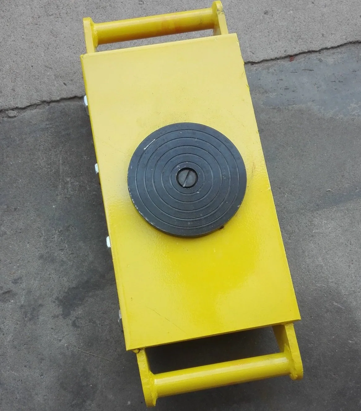 Steel Plate Permanent Magnetic Lifter of Manufacturing Price