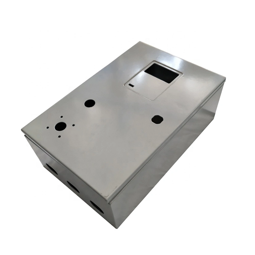 High quality/High cost performance  Custom Cable Box Portable Standard Junction Box