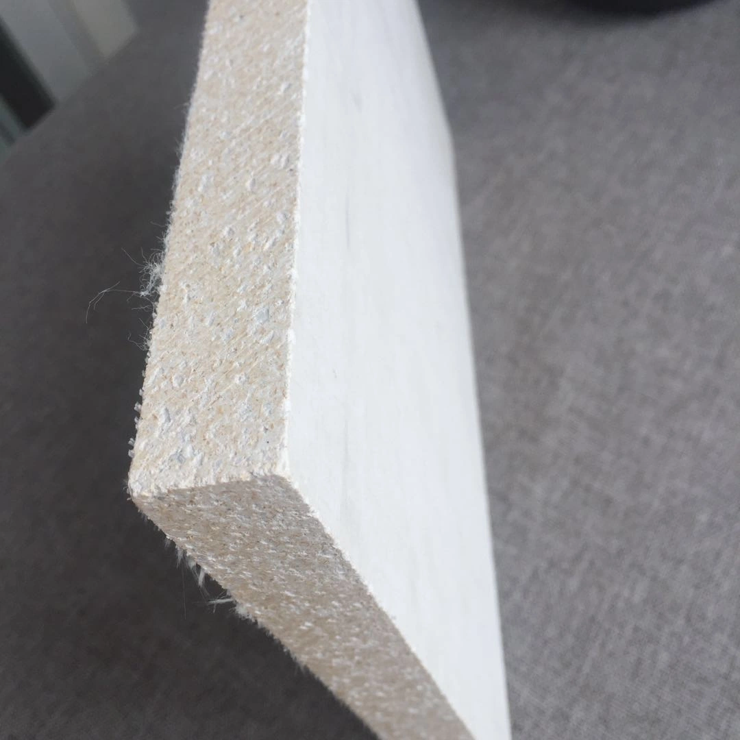 High quality/High cost performance  Building Materials Magnesium Oxide MGO Fireproof Door Core