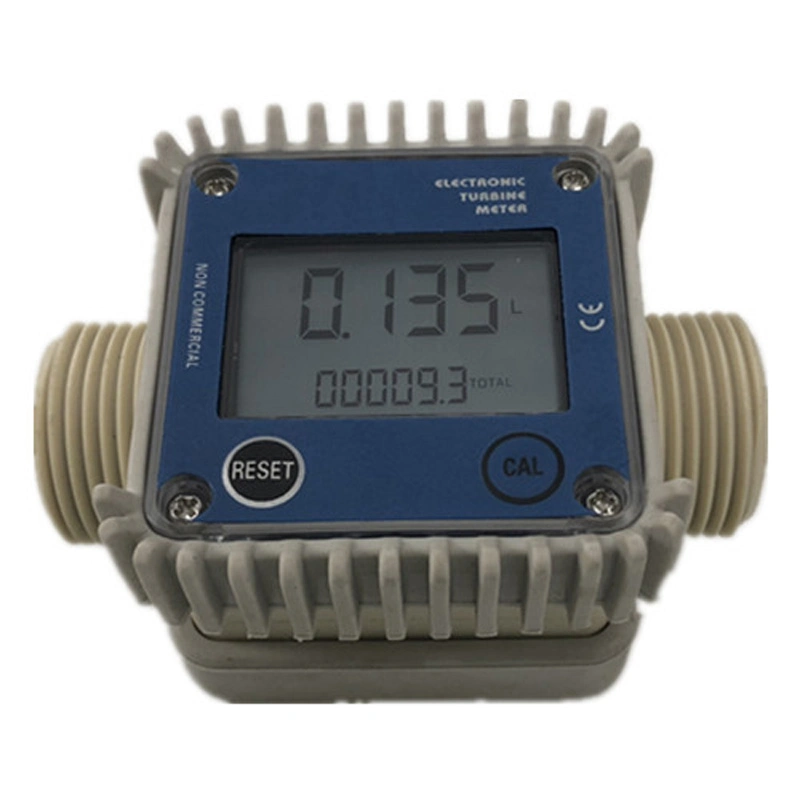 High quality/High cost performance  Flow Meter for Gas Station Equipments